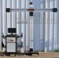 Preview: John Bean Visualiner 3D2 Lift Achsvermessung MOBIL Daten 2024 3D Achsmessstand
