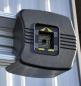 Preview: John Bean Visualiner 3D2 Lift Achsvermessung MOBIL Daten 2024 3D Achsmessstand