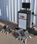 Preview: John Bean Visualiner 3D2 Lift Achsvermessung MOBIL Daten 2024 3D Achsmessstand