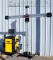 Preview: John Bean Visualiner 3D2 Lift Achsvermessung MOBIL Daten 2024 3D Achsmessstand