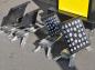 Preview: John Bean Visualiner 3D2 Lift Achsvermessung MOBIL Daten 2024 3D Achsmessstand