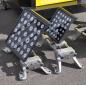 Preview: John Bean Visualiner 3D2 Lift Achsvermessung MOBIL Daten 2024 3D Achsmessstand