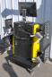 Preview: John Bean Visualiner 3D2 Lift Achsvermessung MOBIL Daten 2024 3D Achsmessstand