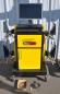 Preview: John Bean Visualiner 3D2 Lift Achsvermessung MOBIL Daten 2024 3D Achsmessstand