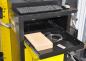 Preview: John Bean Visualiner 3D2 Lift Achsvermessung MOBIL Daten 2024 3D Achsmessstand