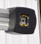Preview: John Bean Visualiner 3D2 Lift Achsvermessung MOBIL Daten 2024 3D Achsmessstand