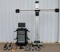 Preview: John Bean Visualiner 3D2 Lift Achsvermessung MOBIL Daten 2024 3D Achsmessstand