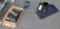 Preview: John Bean Visualiner 3D2 Lift Achsvermessung MOBIL Daten 2024 3D Achsmessstand