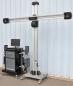 Preview: John Bean Visualiner 3D2 Lift Achsvermessung MOBIL Daten 2024 3D Achsmessstand