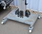 Preview: John Bean Visualiner 3D2 Lift Achsvermessung MOBIL Daten 2024 3D Achsmessstand