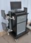 Preview: John Bean Visualiner 3D2 Lift Achsvermessung MOBIL Daten 2024 3D Achsmessstand