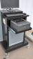 Preview: John Bean Visualiner 3D2 Lift Achsvermessung MOBIL Daten 2024 3D Achsmessstand