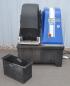 Preview: Drester W-450 Hedson Radwaschmaschine Radwaschmaschine Hochdruckreiniger Felgen