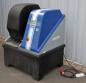 Preview: Drester W-450 Hedson Radwaschmaschine Radwaschmaschine Hochdruckreiniger Felgen