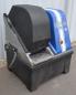 Preview: Drester W-450 Hedson Radwaschmaschine Radwaschmaschine Hochdruckreiniger Felgen