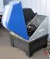 Preview: Radwaschmaschine Drester W-450 Räderwaschmaschine Hedson Räder reinigen