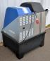 Preview: Drester W-450 Radwaschmaschine Räderwaschmaschine Hedson Räder reinigen