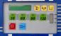 Preview: Drester W-450 Radwaschmaschine Räderwaschmaschine Hedson Räder reinigen