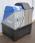 Preview: Drester W-450 Hedson Radwaschmaschine Radwaschmaschine Hochdruckreiniger Felgen