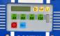 Preview: Drester W-450 Hedson Radwaschmaschine Radwaschmaschine Hochdruckreiniger Felgen