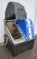 Preview: Drester W-450 Hedson Radwaschmaschine Radwaschmaschine Hochdruckreiniger Felgen