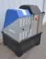 Preview: Drester W-450 Hedson Radwaschmaschine Radwaschmaschine Hochdruckreiniger Felgen