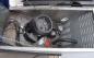 Preview: Drester W-450 Hedson Radwaschmaschine Radwaschmaschine Hochdruckreiniger Felgen