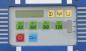 Preview: Drester W-450 Hedson Radwaschmaschine Radwaschmaschine Hochdruckreiniger Felgen