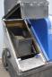Preview: Drester W-450 Hedson Radwaschmaschine Radwaschmaschine Hochdruckreiniger Felgen