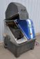 Preview: Drester W-450 Hedson Radwaschmaschine Radwaschmaschine Hochdruckreiniger Felgen