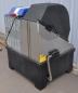 Preview: Drester W-450 Hedson Radwaschmaschine Radwaschmaschine Hochdruckreiniger Felgen
