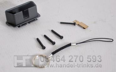 HELLA GUTMANN HG VCI Repair Kit HG VCI Diagnosegerät Reparatur Mega Macs