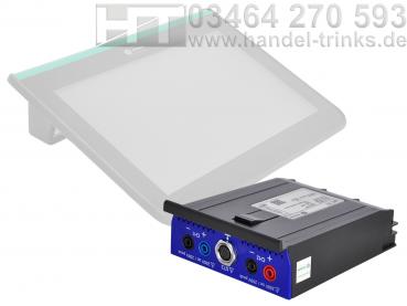 Hella Gutmann Messtechnikmodul MT77 Mega Macs Messtechnik010614281 Diagnosegerät