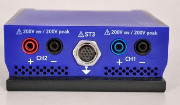 Preview: Hella Gutmann Messtechnikmodul MT77 Mega Macs Messtechnik010614281 Diagnosegerät