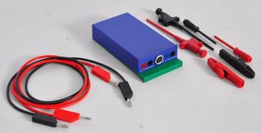 Hella Gutmann Messtechnikmodul MT66 Mega Macs 342610 Diagnosegerät Messspitzen