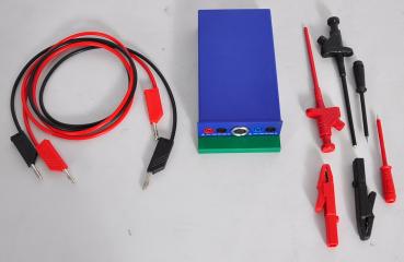 Hella Gutmann Messtechnikmodul MT66 Mega Macs 342610 Diagnosegerät Messspitzen