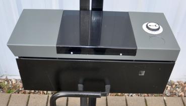 Scheinwerfereinstellgerät Tecnocolor Longus 2066 Lichteinstellgerät Scheinwerfer