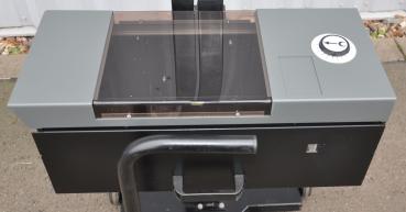 Preview: Scheinwerfereinstellgerät Tecnocolor Longus 2066 Lichteinstellgerät Scheinwerfer