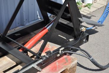 Motorradhebebühne 500Kg Montagerampe Zweirad BIKE Rasentraktor Hebebühne