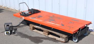 Motorradhebebühne 500Kg Montagerampe Zweirad BIKE Rasentraktor Hebebühne