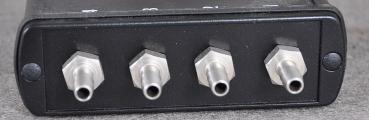 Preview: NEU HELLA GUTMANN 301055 macs md10 Synchro-Box für Mega Macs Diagnosegeräte