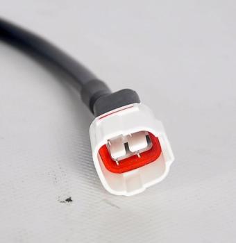 HELLA GUTMANN Motorrad Adapter Suzuki 342504 BSU02 8PZ010613221 Diagnosegerät
