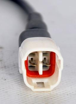 HELLA GUTMANN Motorrad Adapter Suzuki 342504 BSU02 8PZ010613221 Diagnosegerät