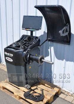 Butler Librak 355 PWS Reifenwuchtmaschine Wuchtmaschine Auswuchtmasche Wuchte