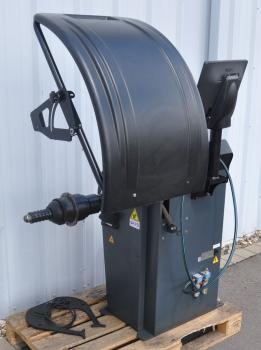 Butler Librak 355 PWS Reifenwuchtmaschine Wuchtmaschine Auswuchtmasche Wuchte