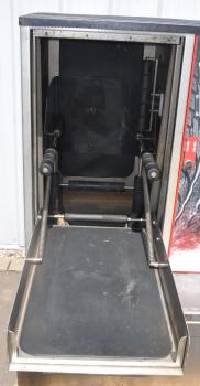 Haweka 360 HP Radwaschmaschine Radwaschmaschine Hochdruckreiniger Räder reinigen