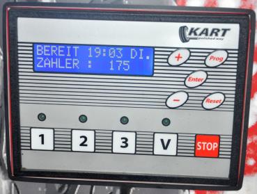 Haweka 360 HP Radwaschmaschine Radwaschmaschine Hochdruckreiniger Räder reinigen