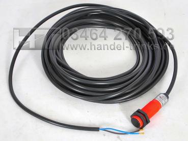 Lichtschranke Nussbaum 990411 Gleichlaufüberwachung OT18RS-AHY2-02.0 Bernstein