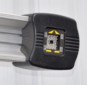 Preview: 3D Achsmessstand John Bean Visualiner V3D Lift Achsvermessung Daten 2025