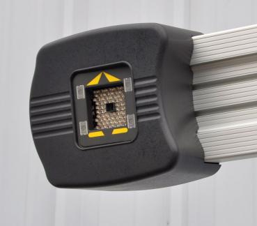 Preview: 3D Achsmessstand John Bean Visualiner V3D Lift Achsvermessung Daten 2025